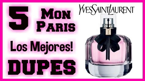 dupe for ysl mon paris|ysl mon paris reddit.